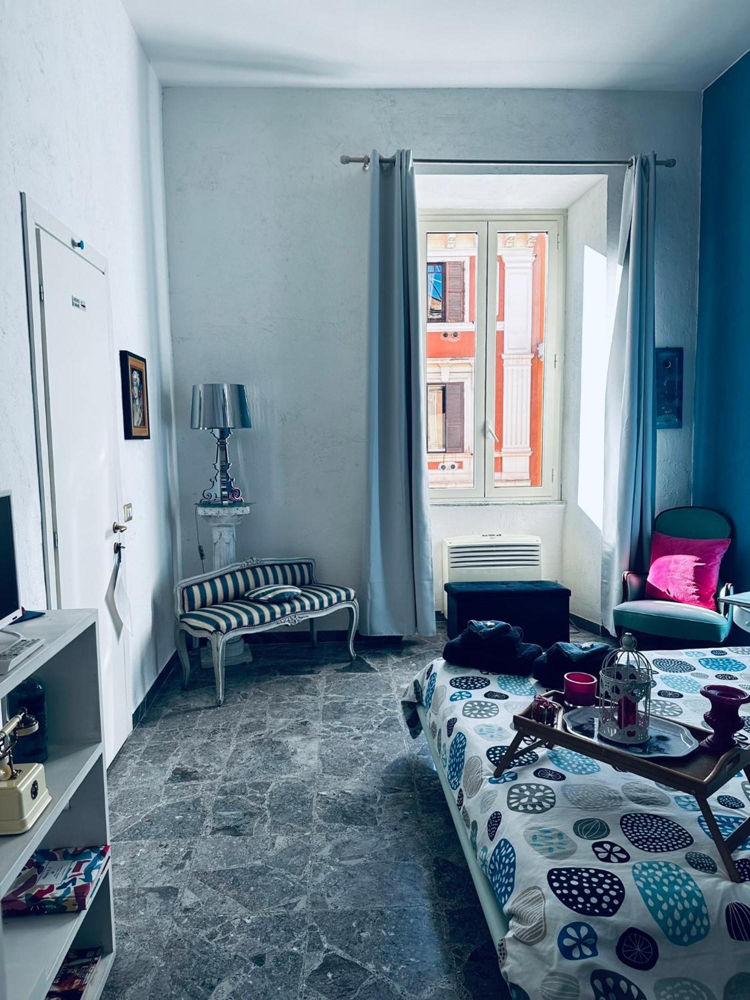Home Sweet Rome Vatican Luaran gambar