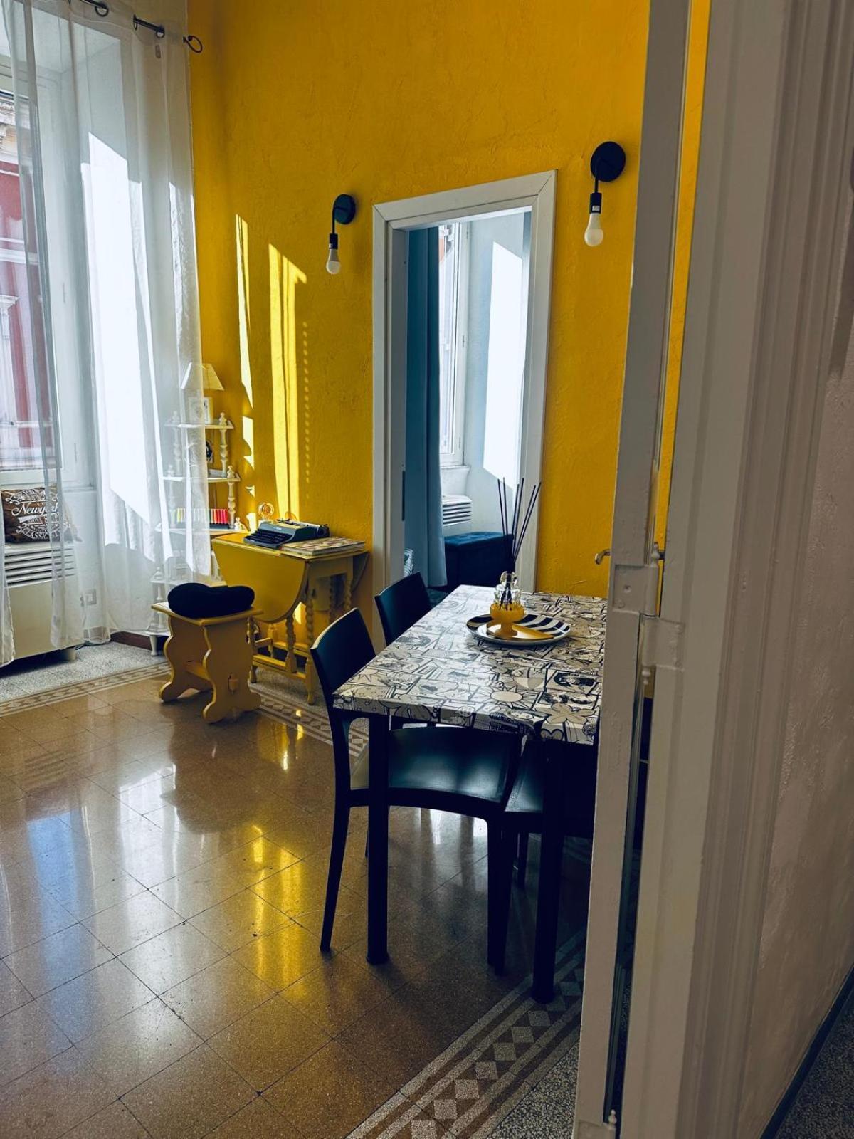 Home Sweet Rome Vatican Luaran gambar