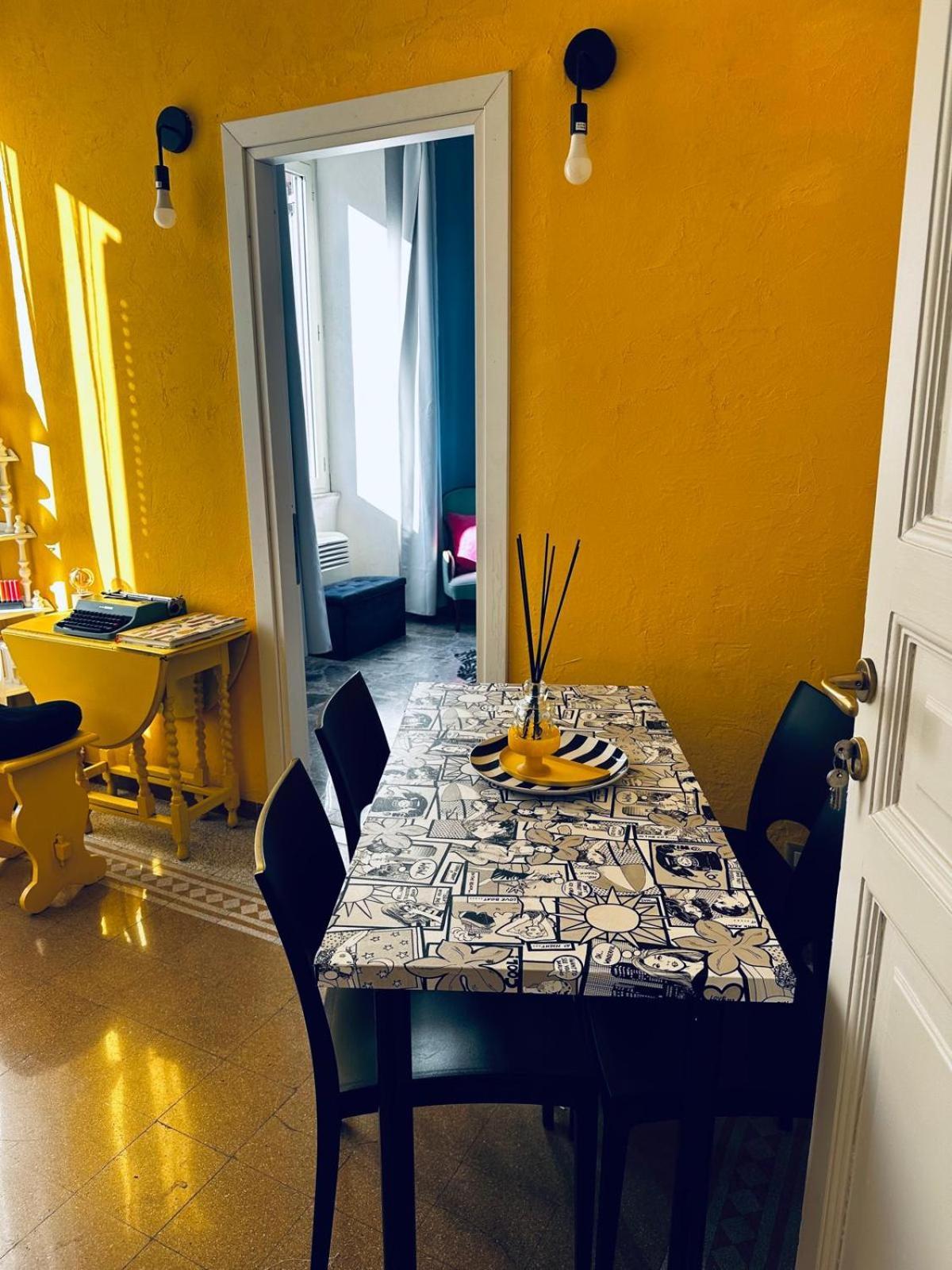 Home Sweet Rome Vatican Luaran gambar