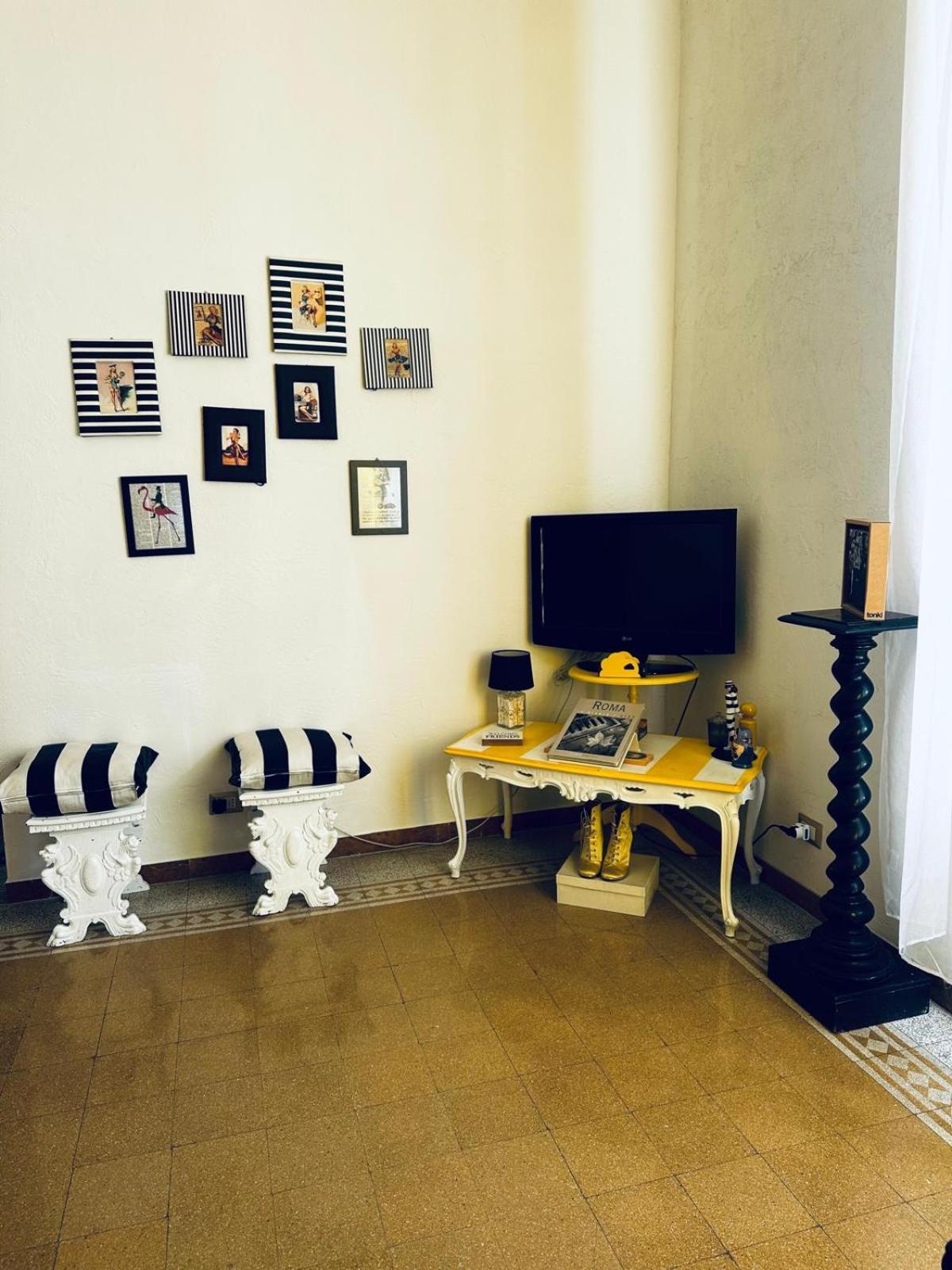 Home Sweet Rome Vatican Luaran gambar