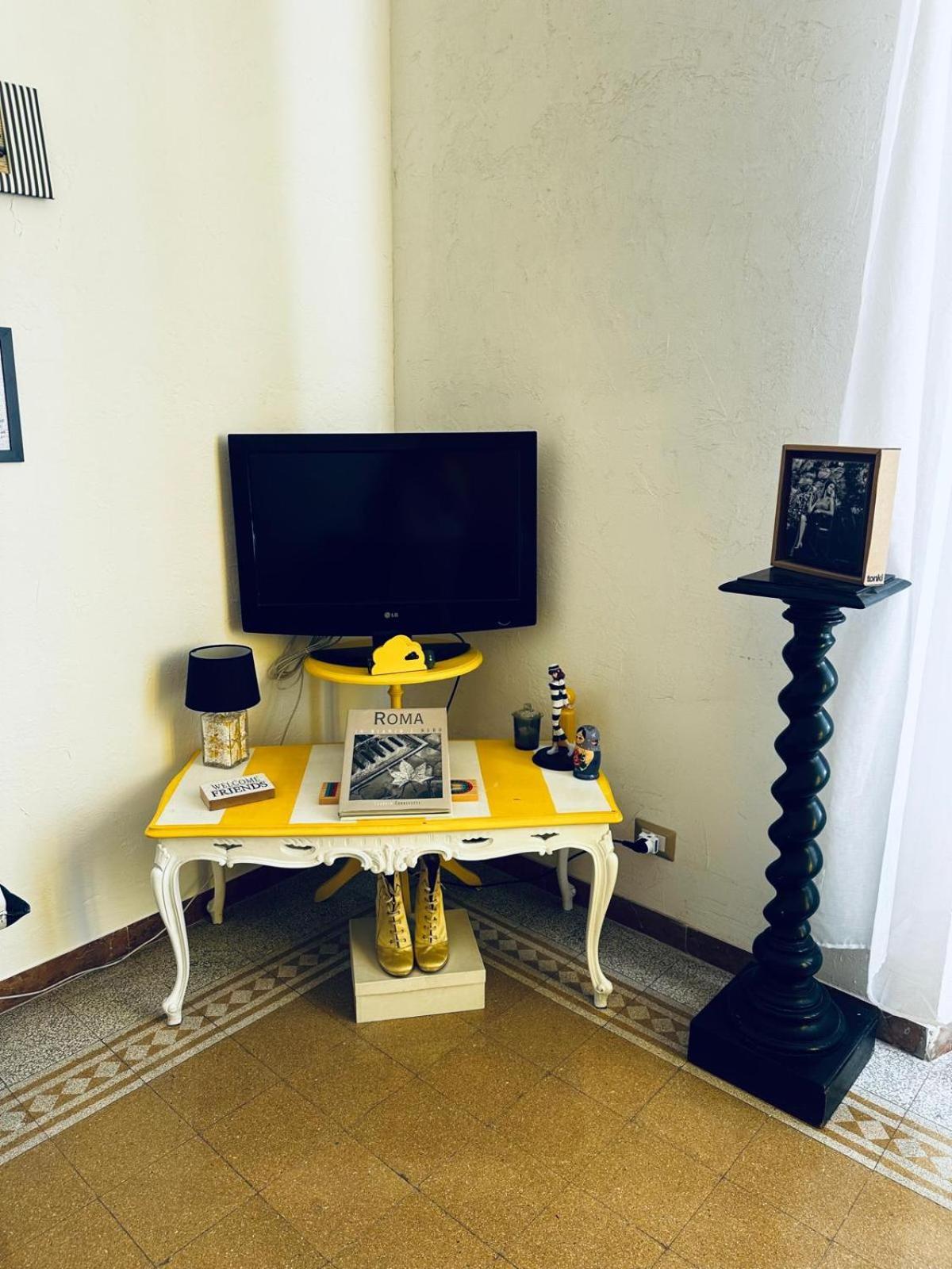 Home Sweet Rome Vatican Luaran gambar