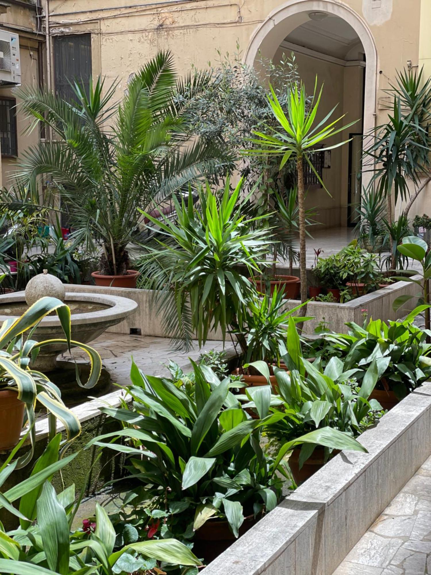 Home Sweet Rome Vatican Luaran gambar