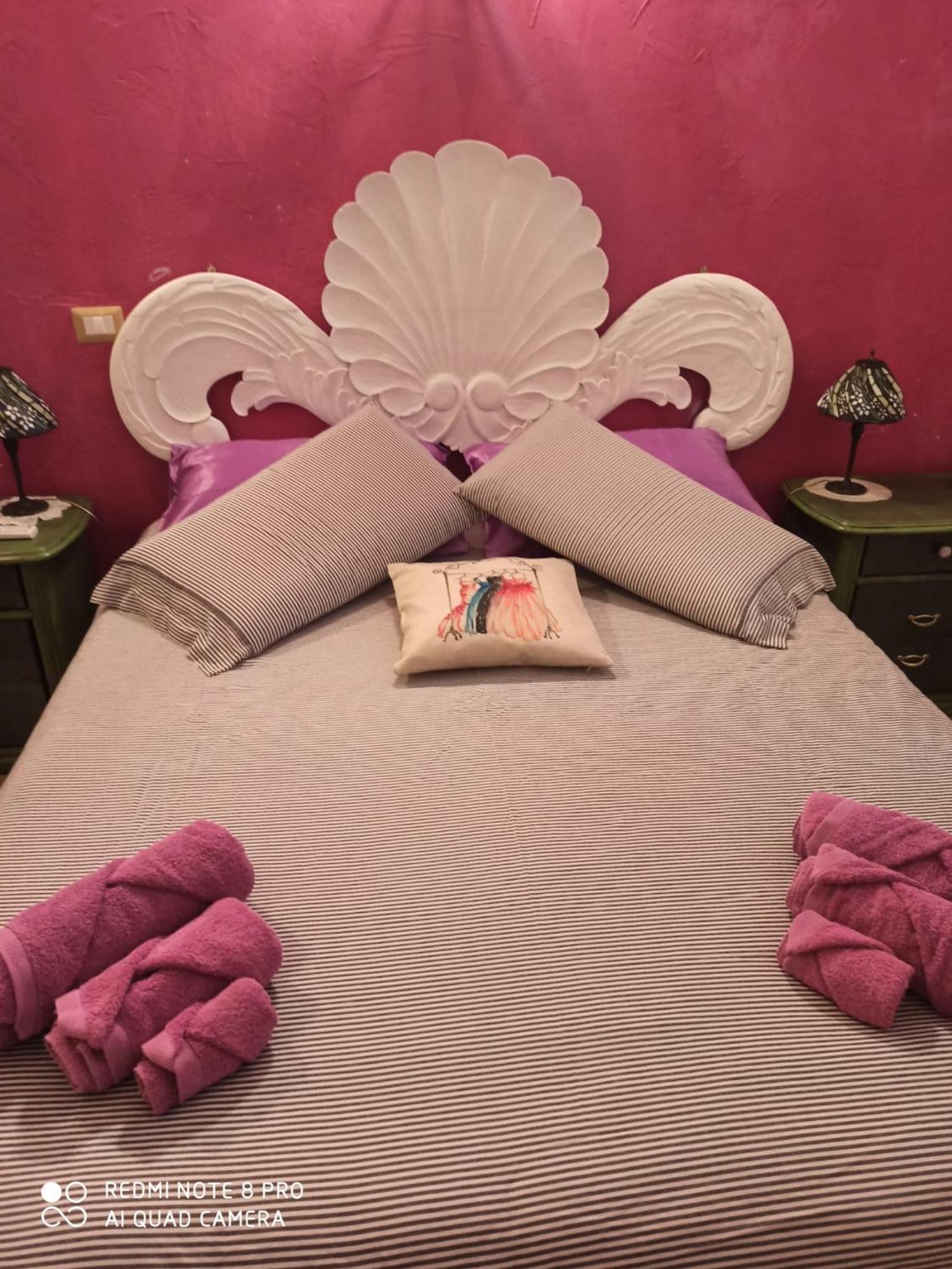 Home Sweet Rome Vatican Luaran gambar