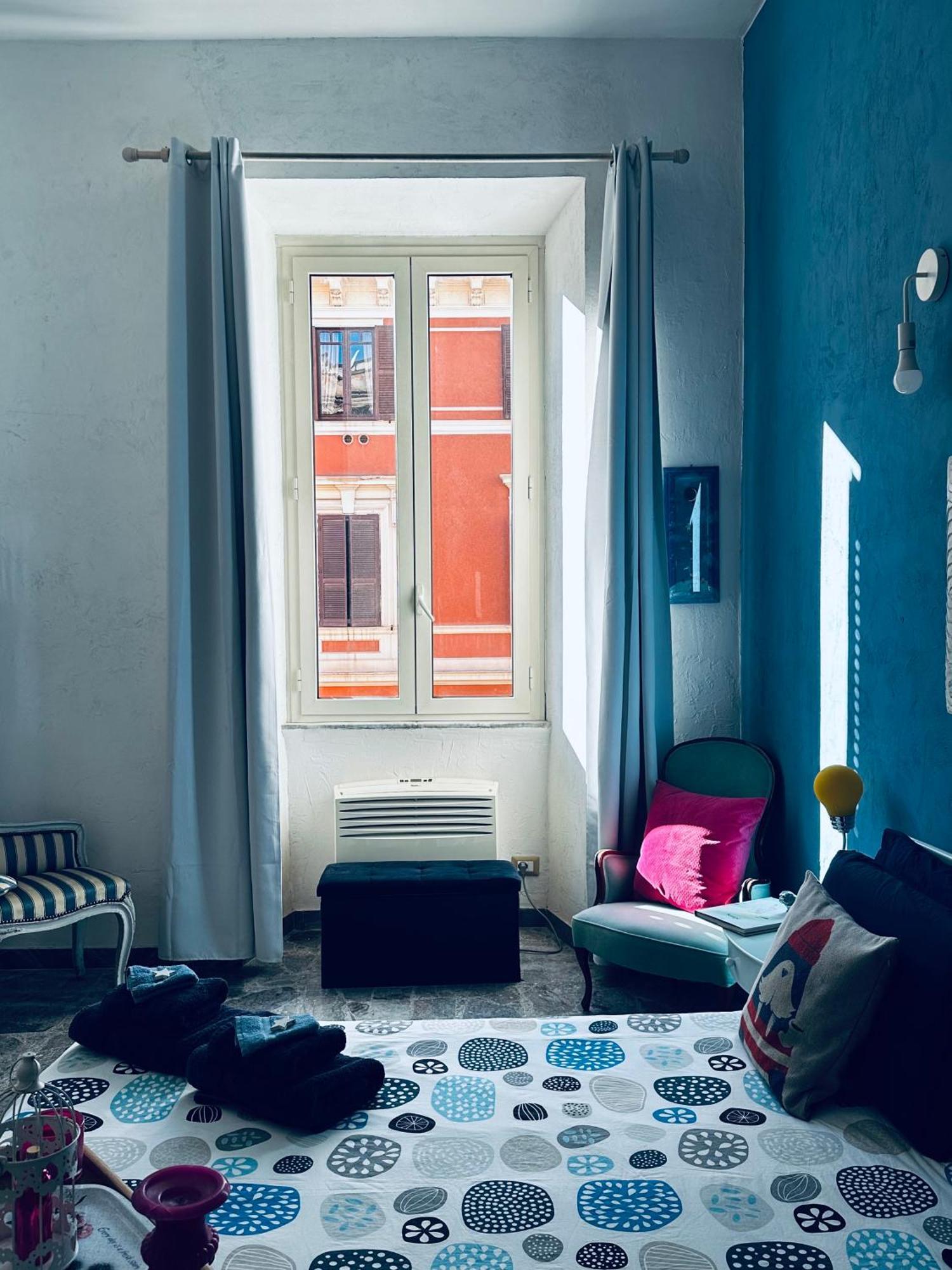 Home Sweet Rome Vatican Luaran gambar