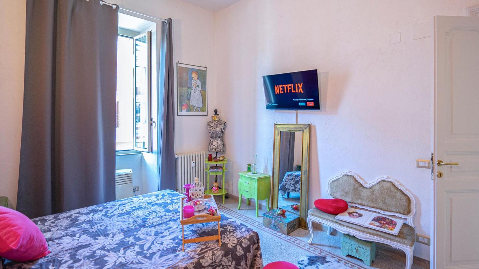 Home Sweet Rome Vatican Luaran gambar