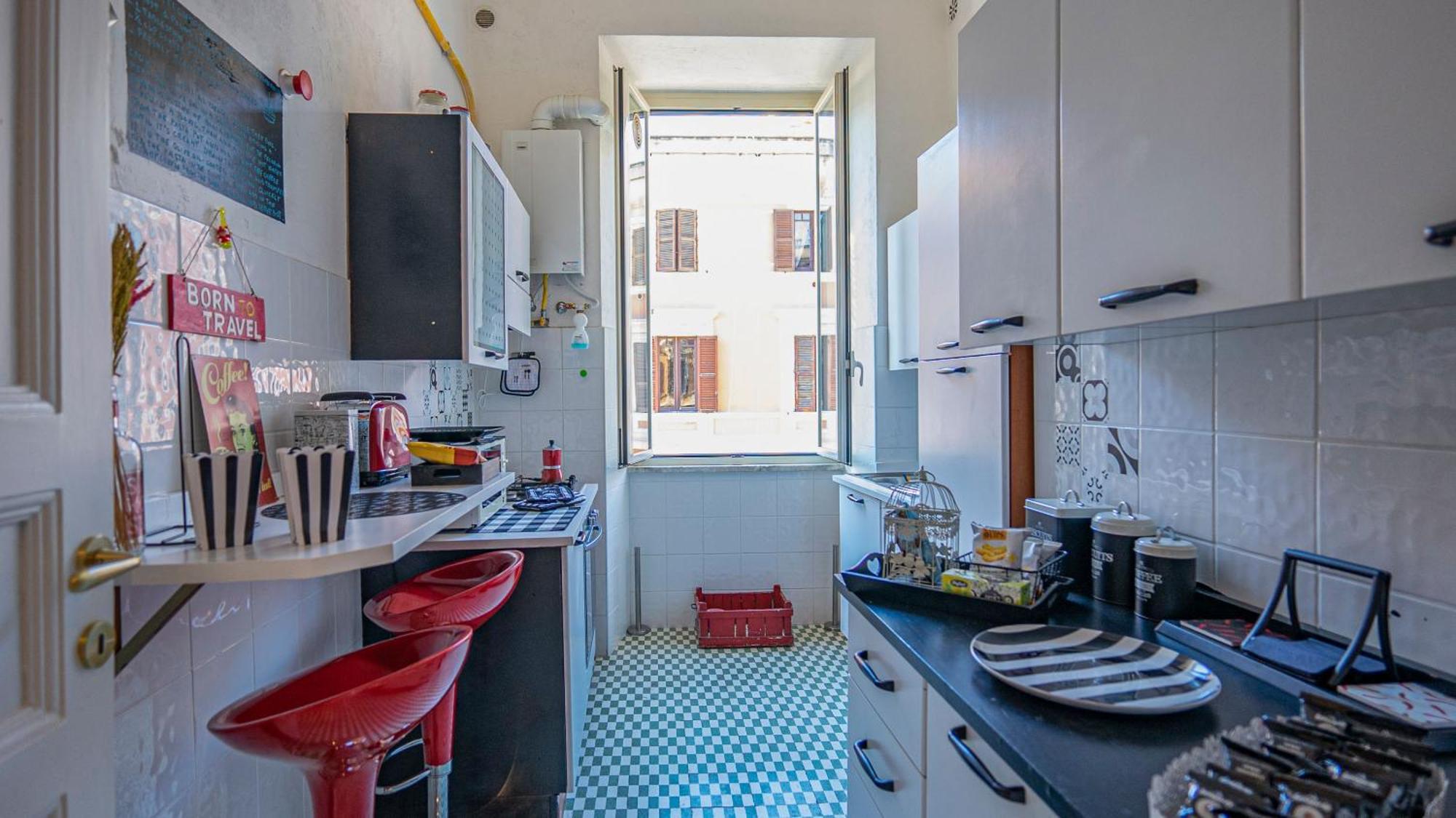 Home Sweet Rome Vatican Luaran gambar