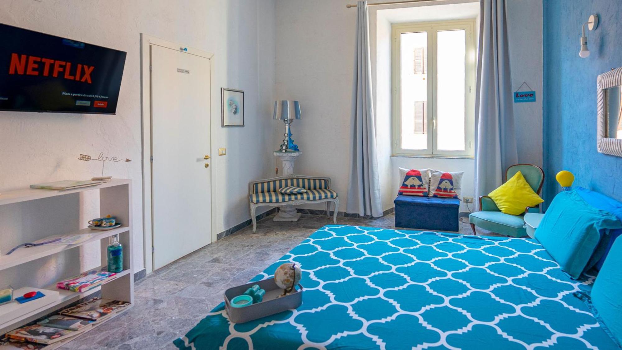 Home Sweet Rome Vatican Luaran gambar