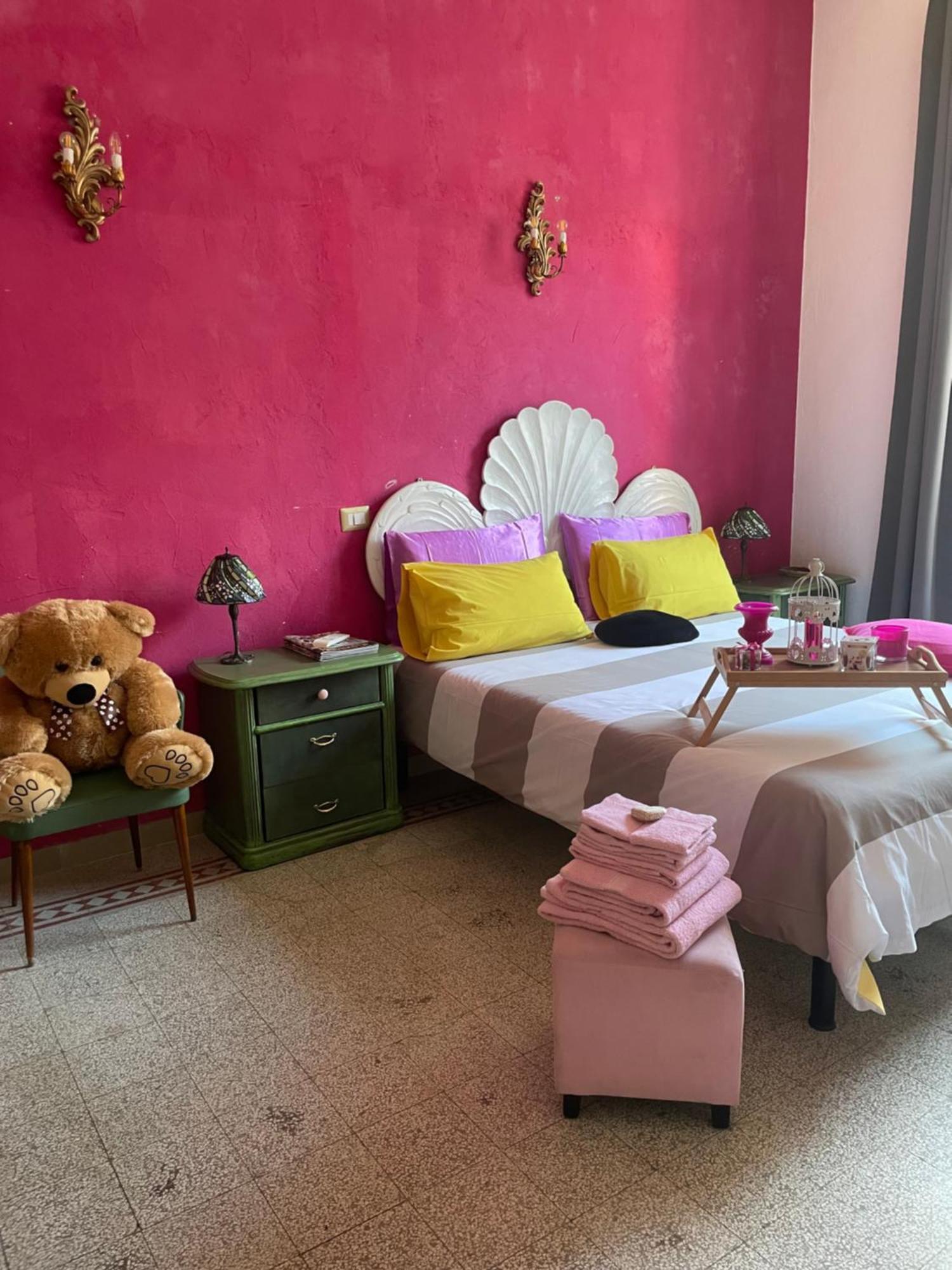 Home Sweet Rome Vatican Luaran gambar