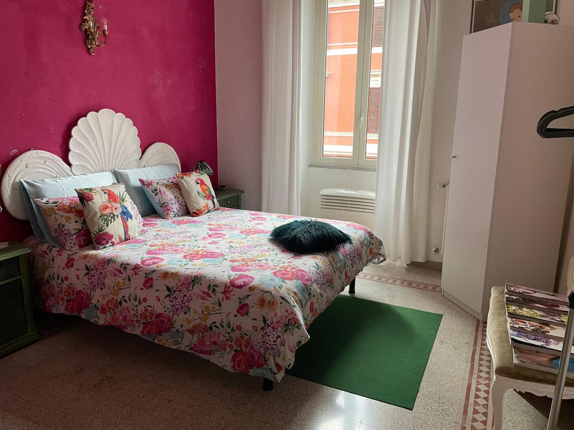 Home Sweet Rome Vatican Luaran gambar