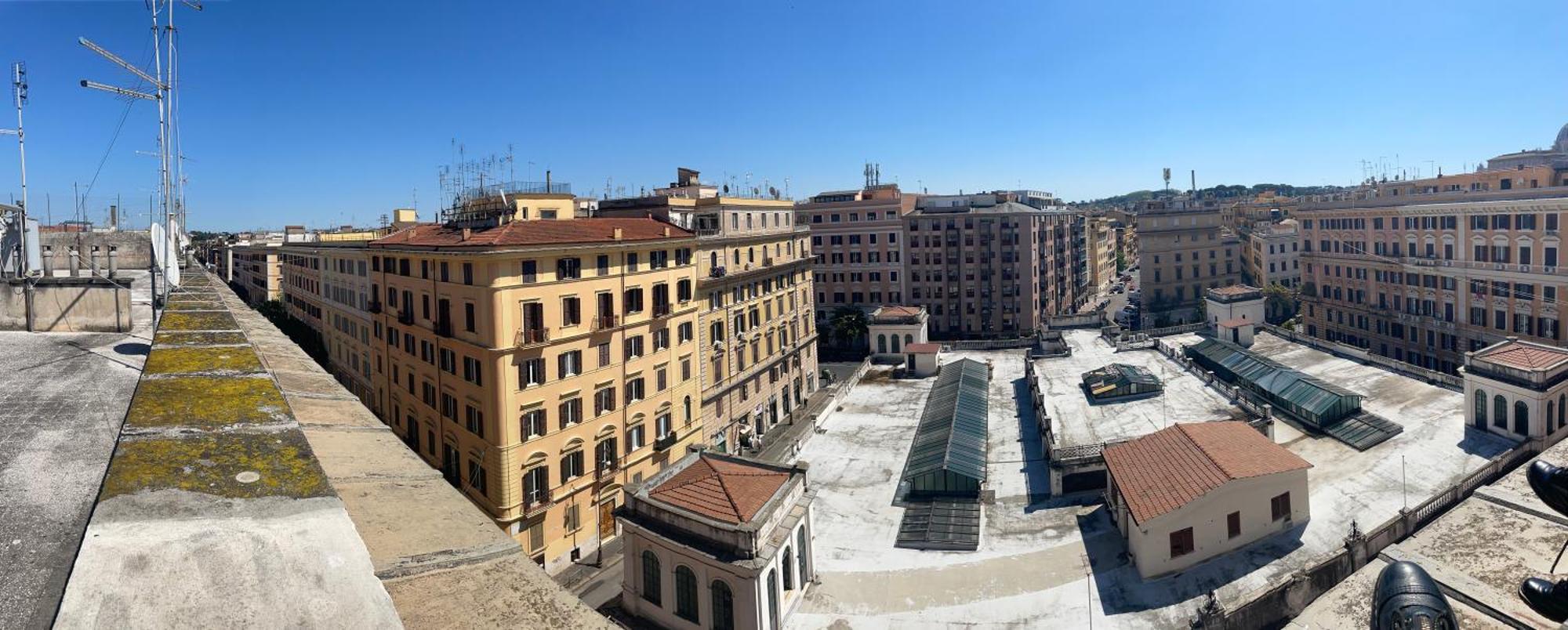 Home Sweet Rome Vatican Luaran gambar